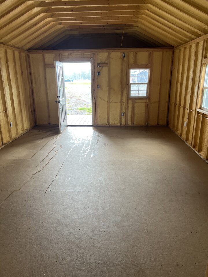 Elite Cabin 16x40 - Image 4