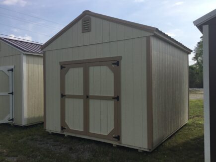 Elite Utility  12x12