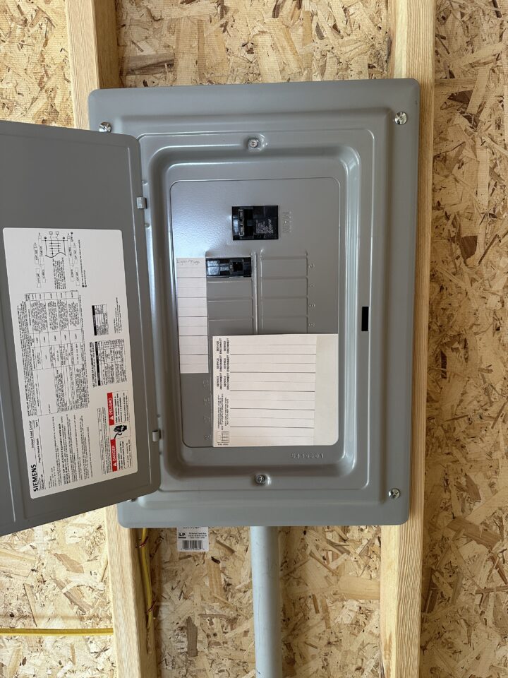 Elite Lofted Garage 14 x 20 - Image 8