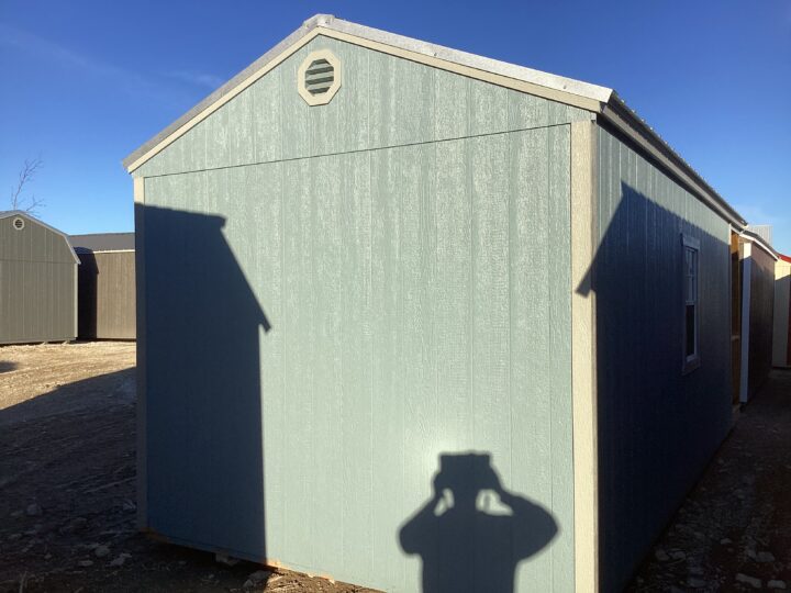 Elite Cabin 10 x 24 - Image 2