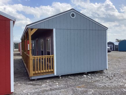 Elite Country Cabin 16 x 36