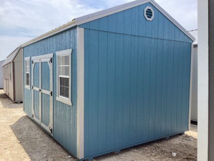 Elite Side Utility 12 x 16