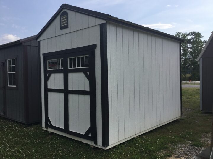 Elite Utility  8x12