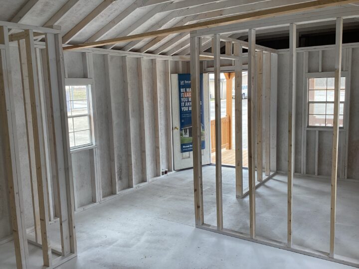 Elite Cabin 14x28 - Image 4