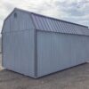 Traditional Lofted Barn 10 x 20 - Image 5