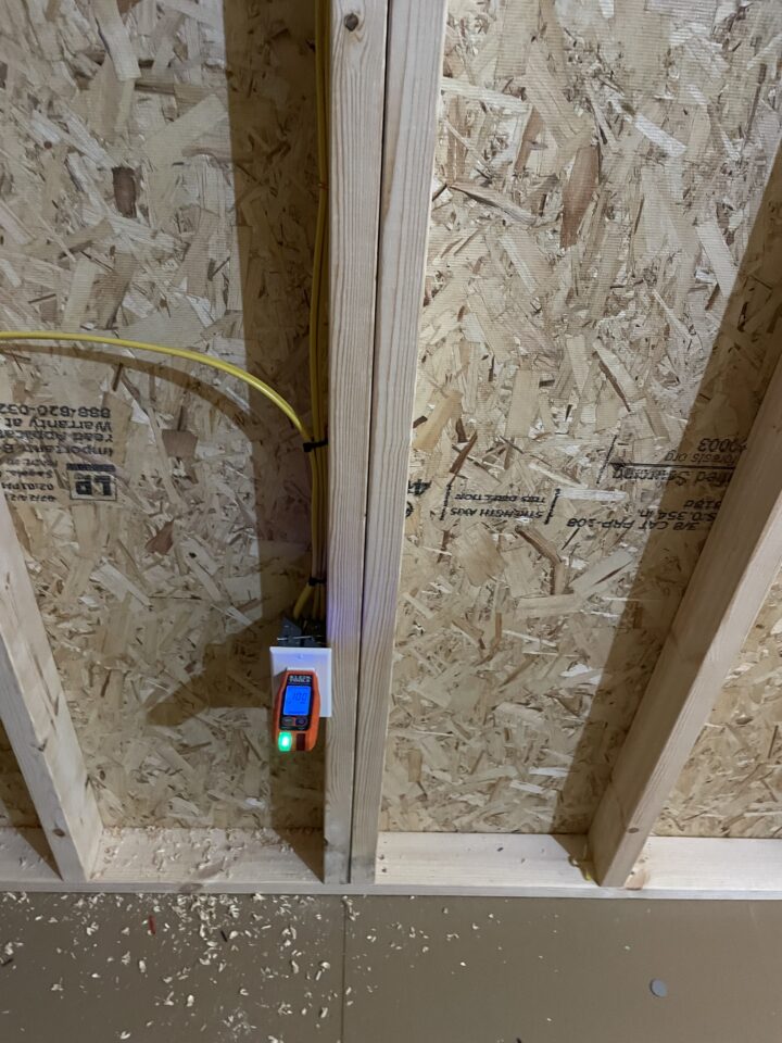 Elite Side Cabin 14 x 36 - Image 6