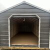 Metal Utility 10 x 20