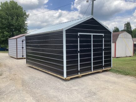 Metal Utility 12 x 16