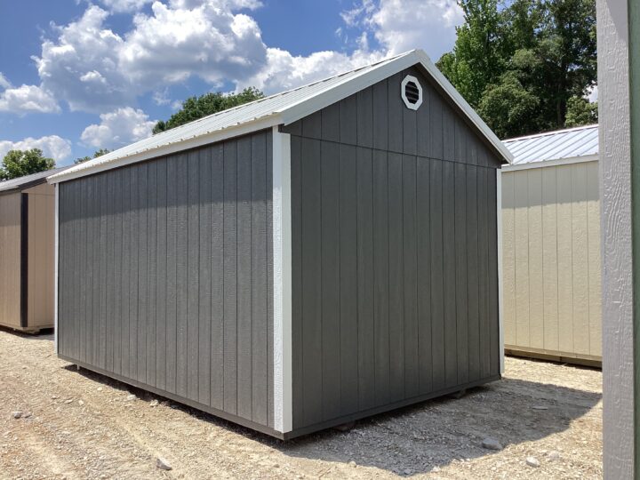 Elite Side Utility 10 x 16