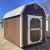 Traditional Lofted Barn 8 x 12 - Image 4