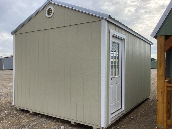 Traditional Side Utility 12 x 16