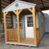 Elite Cabin 8 x 16