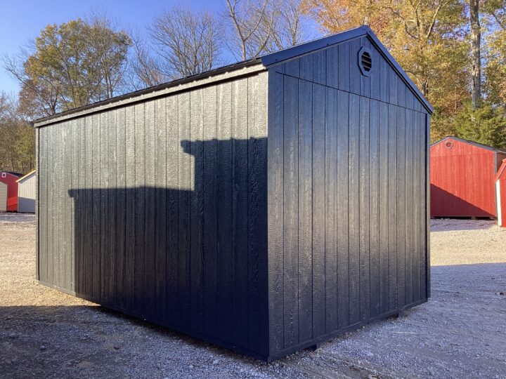 Traditional Side Utility 10 x 16 - Image 4