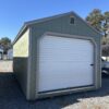 Elite Garage 12x24