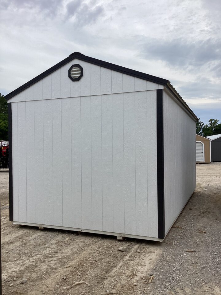 Elite Side Utility 10 x 20 - Image 2