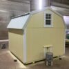 Chicken Coop (CASH ONLY) 8 x 8 - Image 3