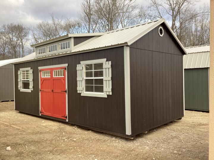 Elite Side Utility 12 x 24