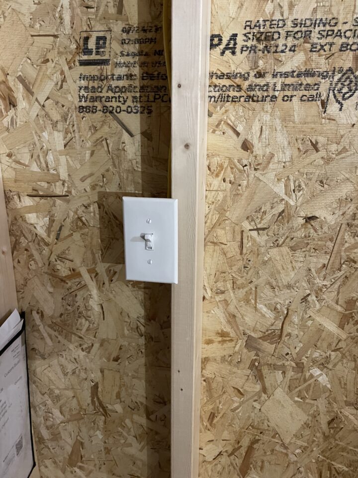 Elite Side Cabin 14 x 36 - Image 4