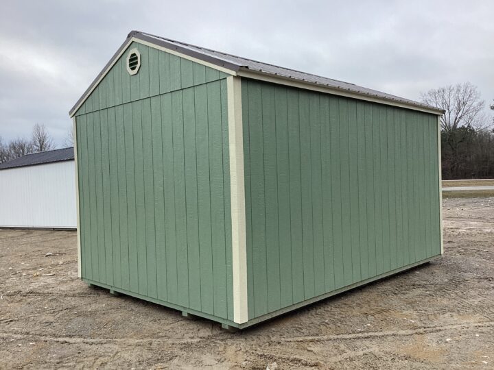 Traditional Side Utility 12 x 16 - Image 5