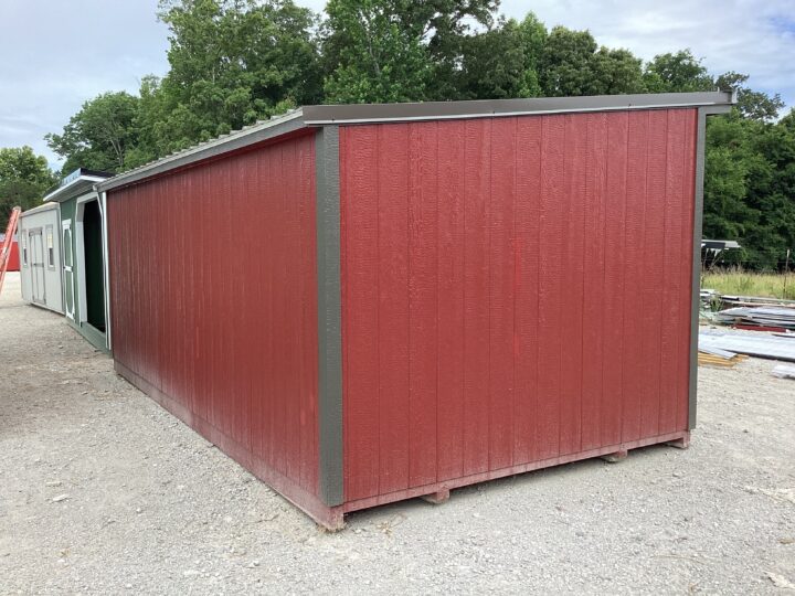 Animal Shelter (CASH ONLY) 10 x 20 - Image 2