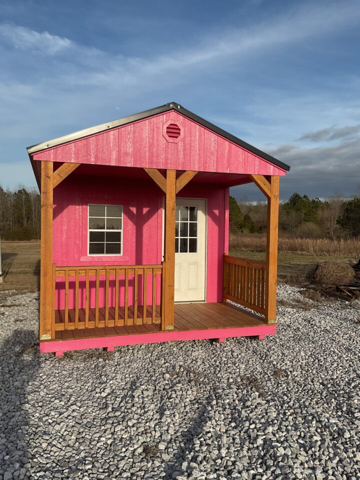 Elite Cabin 12x24