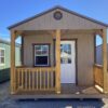 Traditional Cabin 12 x 36 - Image 5