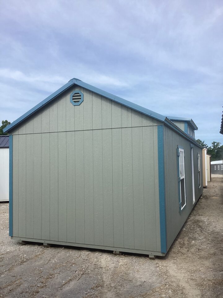 Elite Side Utility 12 x 36