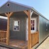 Elite Cabin 12 x 32