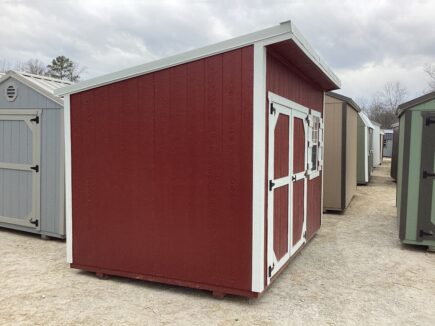 Elite Cottage Shed 8 x 12