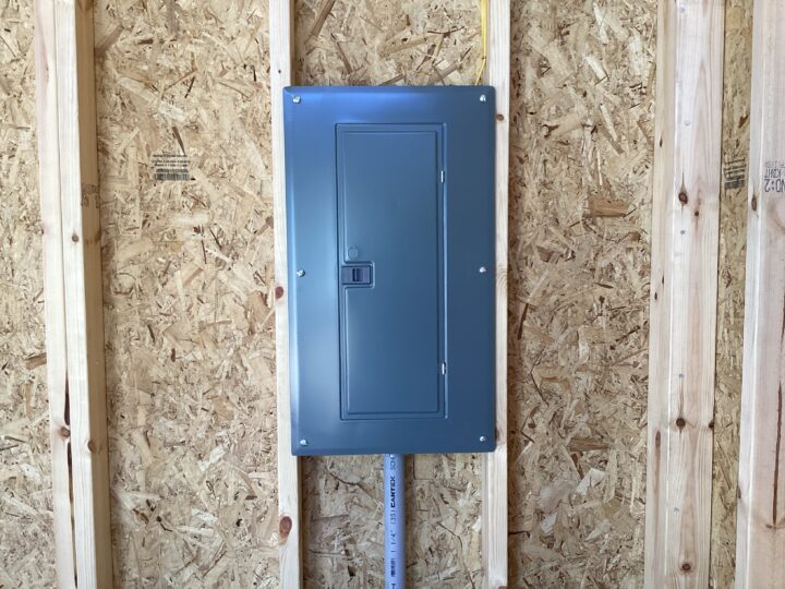 Elite Side Cabin 12 x 40 - Image 11