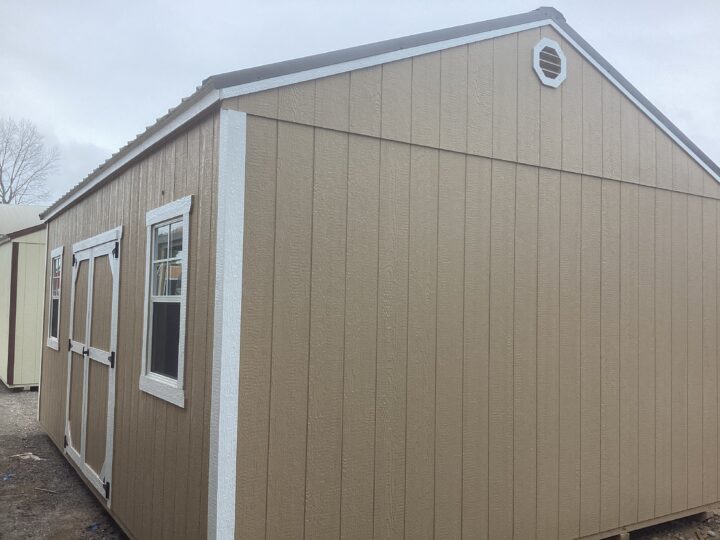 Elite Garage 14 x 20 - Image 2