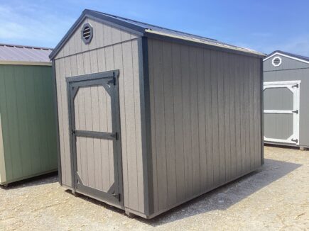 Traditional Utility 8 x 12