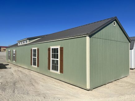 Elite Side Utility 16x60