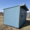 Elite Cottage Shed 8 x 16 - Image 2