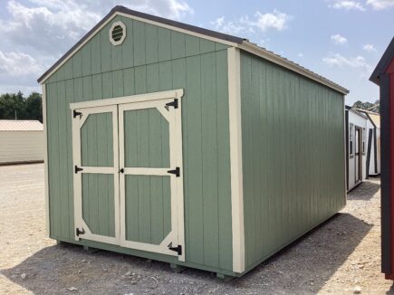 Traditional Utility 12 x 16