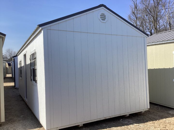 Traditional Side Utility 12 x 24