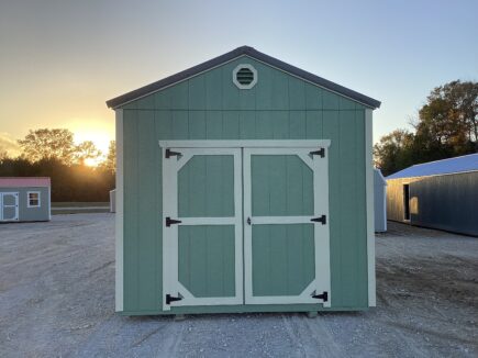 Traditional Utility 10 x 16