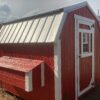 Chicken Coop 8 x 8