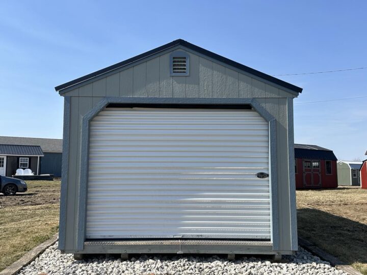 Elite Garage 12 x 20 - Image 2