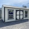 Traditional Side Utility 12 x 20