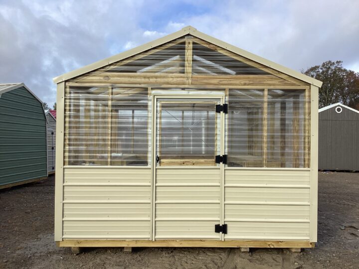 Greenhouse (CASH ONLY) 12 x 12 - Image 5