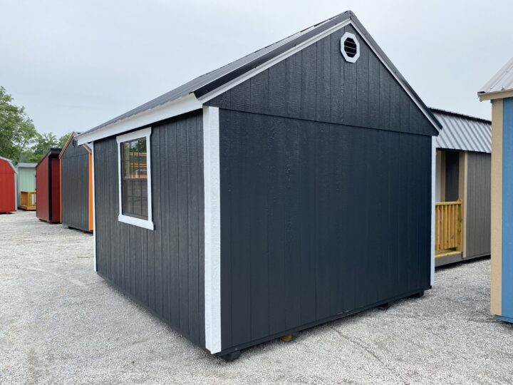 Elite Utility  12 x 12 - Image 2