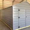 Metal Utility 10 x 20