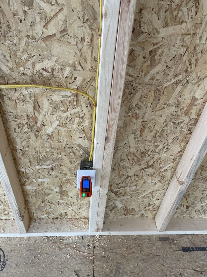 Elite Garage 12 x 24 - Image 8