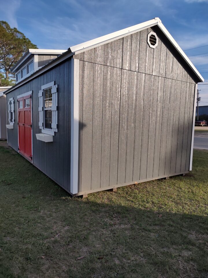 Elite Side Utility 12 x 24 - Image 4