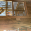 Traditional Cabin 12 x 36 - Image 11
