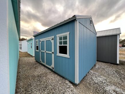 Elite Side Utility 12x16