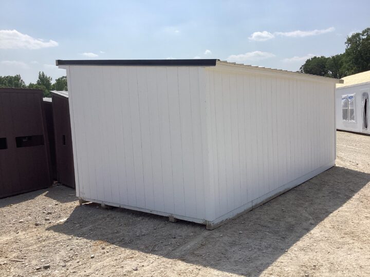 Elite Cottage Shed 10 x 20 - Image 2
