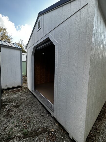 Elite Utility  12x12