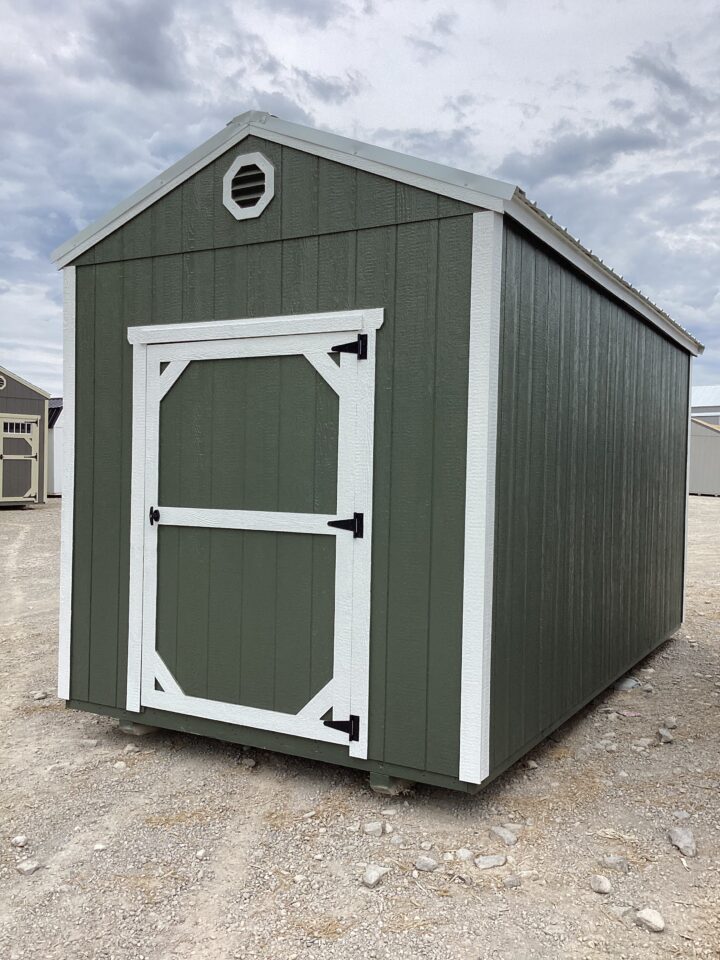 Traditional Utility 8 x 16